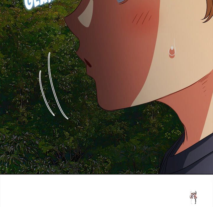 My High School Bully My High School Bully Chapter 153 - Page 93