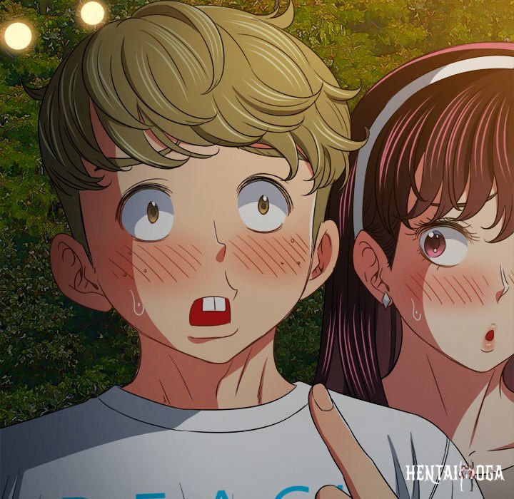 My High School Bully My High School Bully Chapter 153 - Page 95