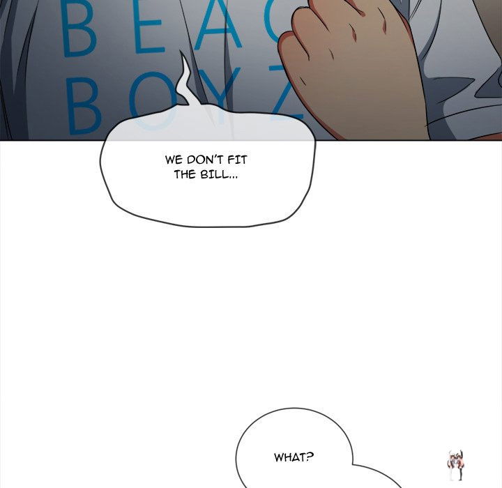 My High School Bully My High School Bully Chapter 153 - Page 96