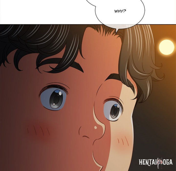 My High School Bully My High School Bully Chapter 153 - Page 97