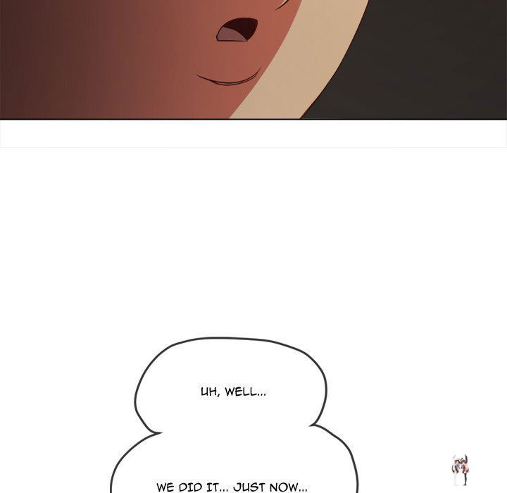 My High School Bully My High School Bully Chapter 153 - Page 98