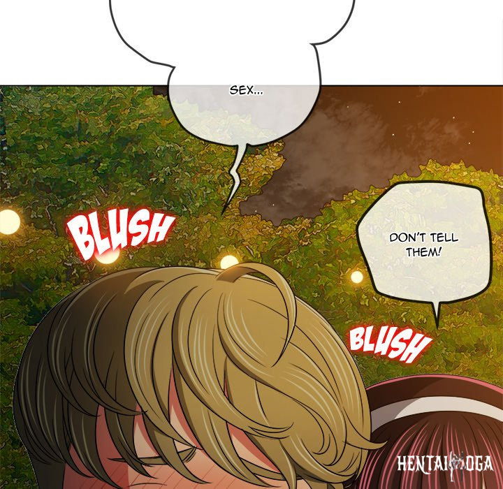 My High School Bully My High School Bully Chapter 153 - Page 99