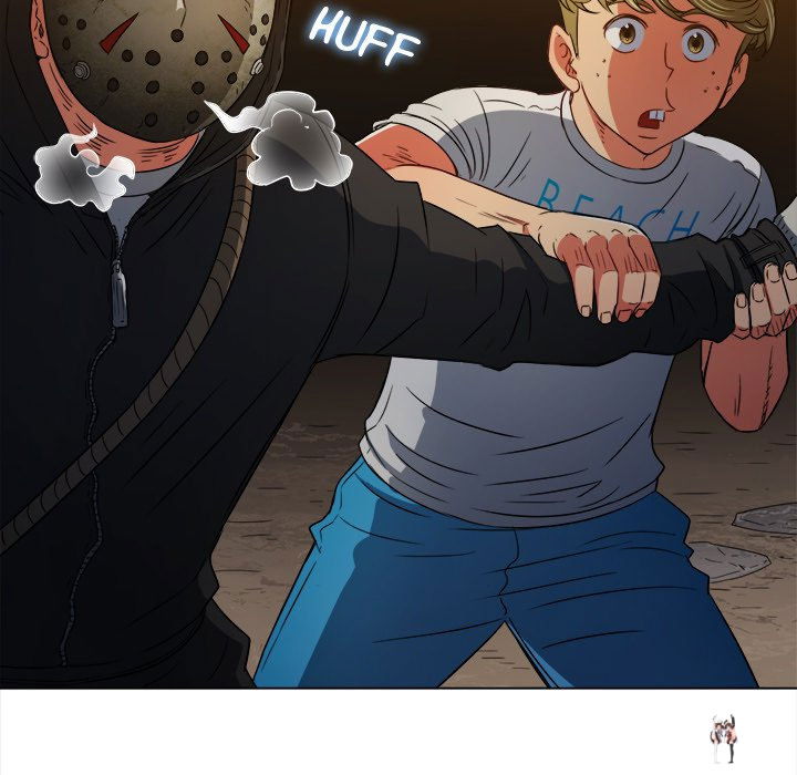 My High School Bully My High School Bully Chapter 154 - Page 10