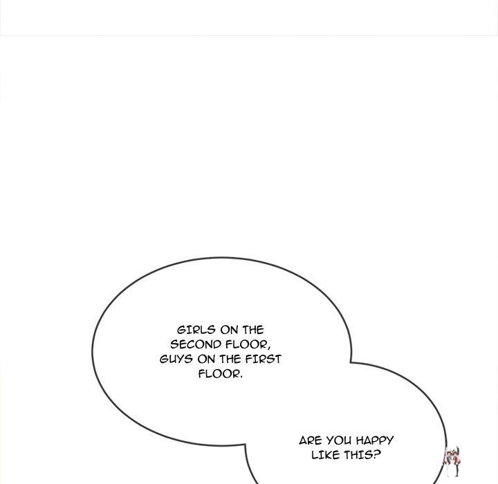 My High School Bully My High School Bully Chapter 154 - Page 101