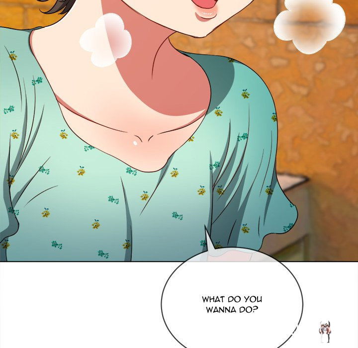 My High School Bully My High School Bully Chapter 154 - Page 103