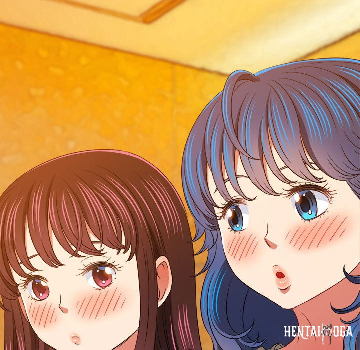 My High School Bully My High School Bully Chapter 154 - Page 105