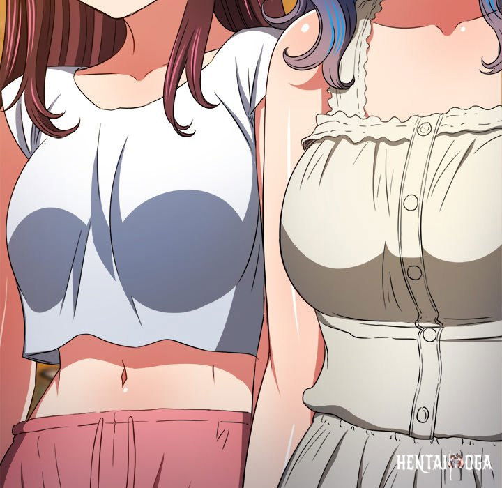 My High School Bully My High School Bully Chapter 154 - Page 106