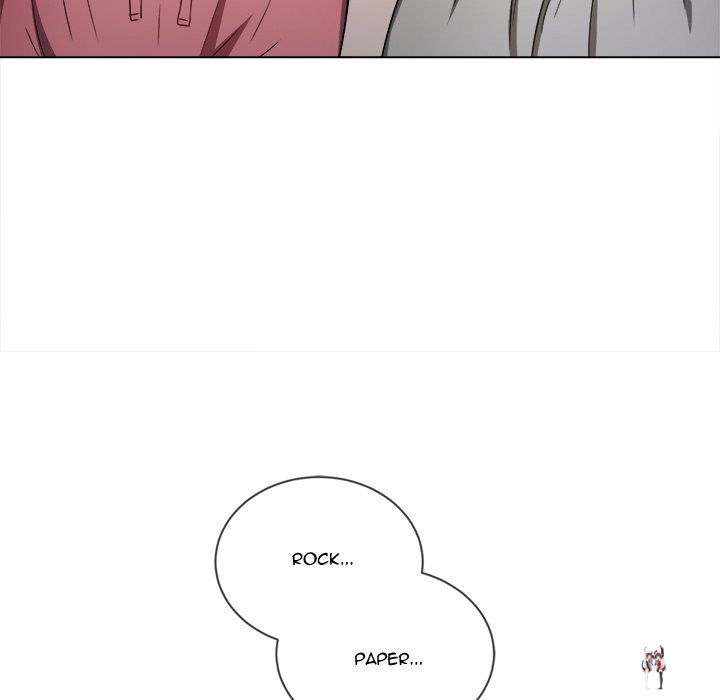 My High School Bully My High School Bully Chapter 154 - Page 107