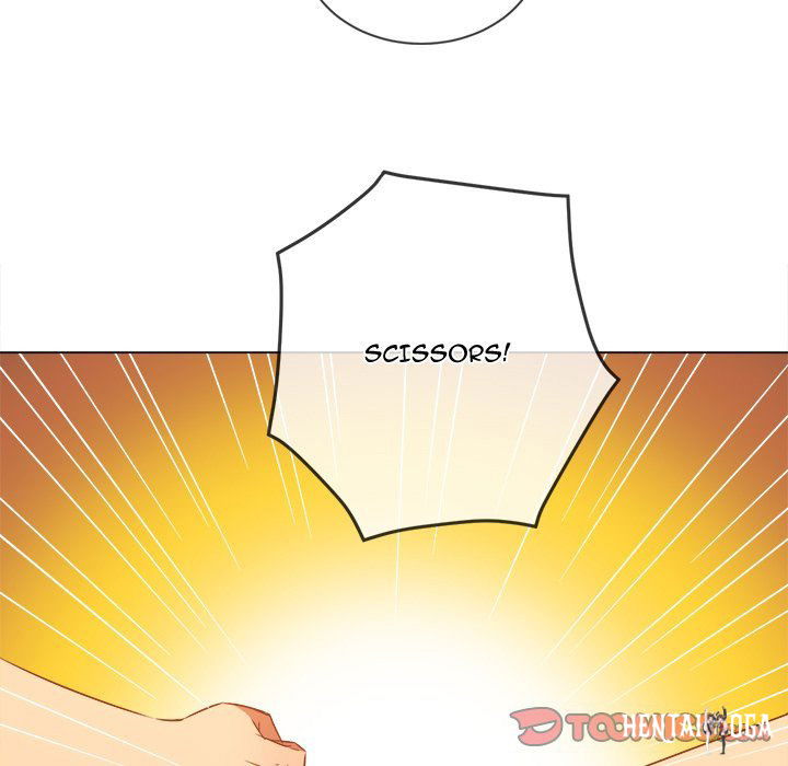 My High School Bully My High School Bully Chapter 154 - Page 108