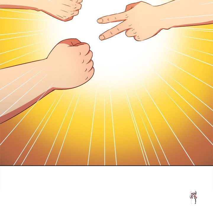 My High School Bully My High School Bully Chapter 154 - Page 109