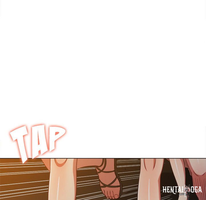 My High School Bully My High School Bully Chapter 154 - Page 11