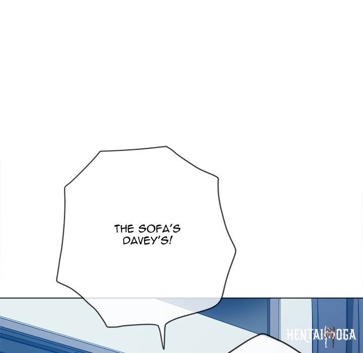 My High School Bully My High School Bully Chapter 154 - Page 110