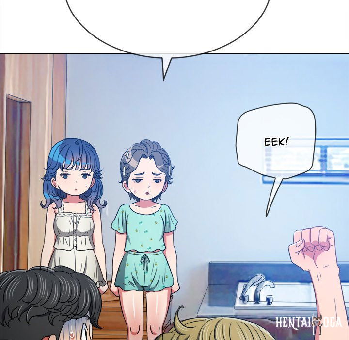 My High School Bully My High School Bully Chapter 154 - Page 114