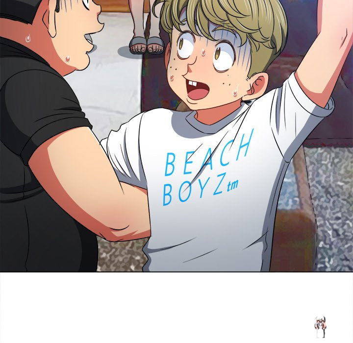 My High School Bully My High School Bully Chapter 154 - Page 115