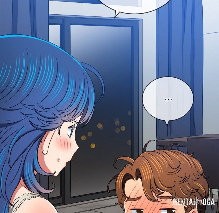 My High School Bully My High School Bully Chapter 154 - Page 117