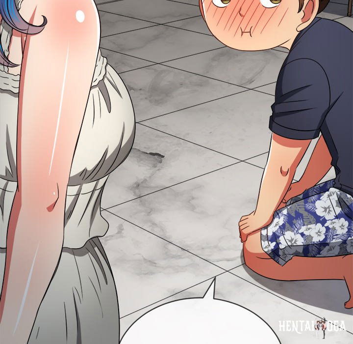 My High School Bully My High School Bully Chapter 154 - Page 118