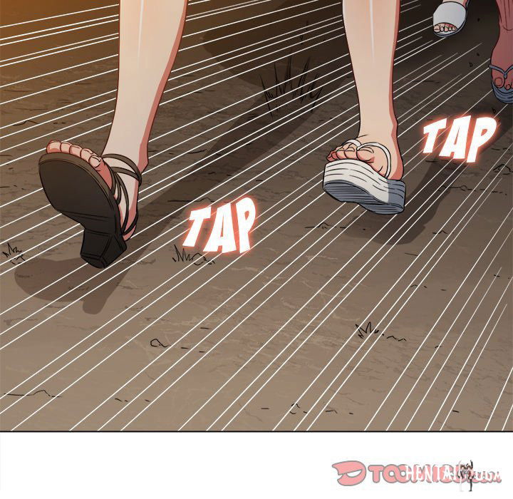 My High School Bully My High School Bully Chapter 154 - Page 12