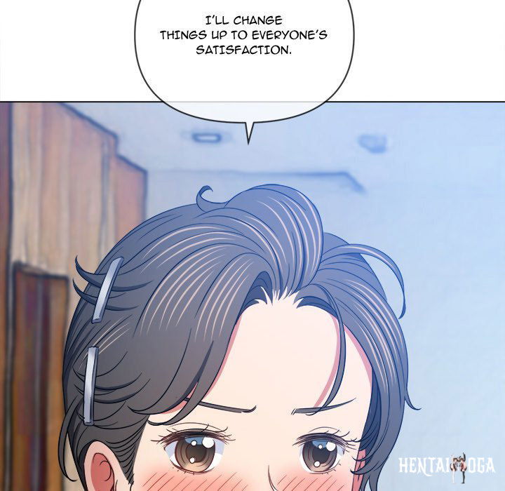 My High School Bully My High School Bully Chapter 154 - Page 120