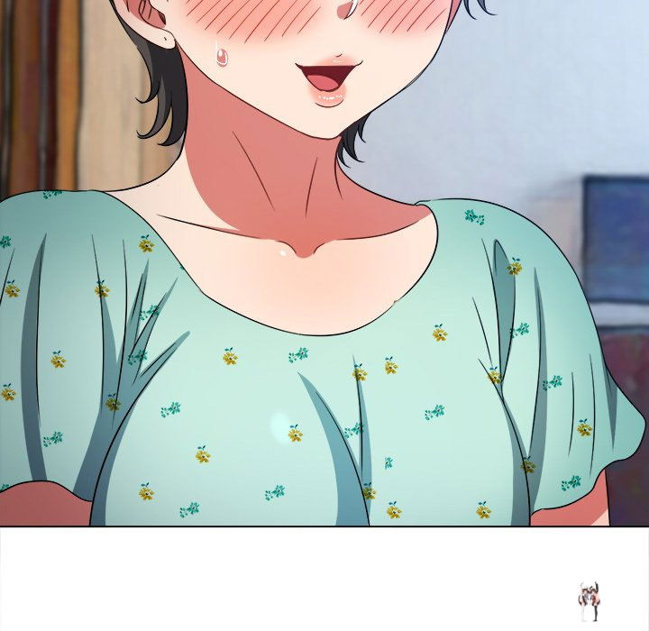 My High School Bully My High School Bully Chapter 154 - Page 121