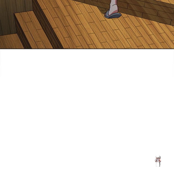 My High School Bully My High School Bully Chapter 154 - Page 125