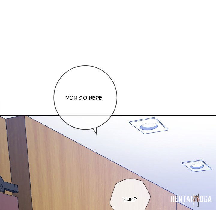 My High School Bully My High School Bully Chapter 154 - Page 126