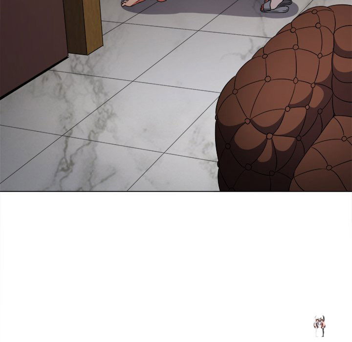 My High School Bully My High School Bully Chapter 154 - Page 128