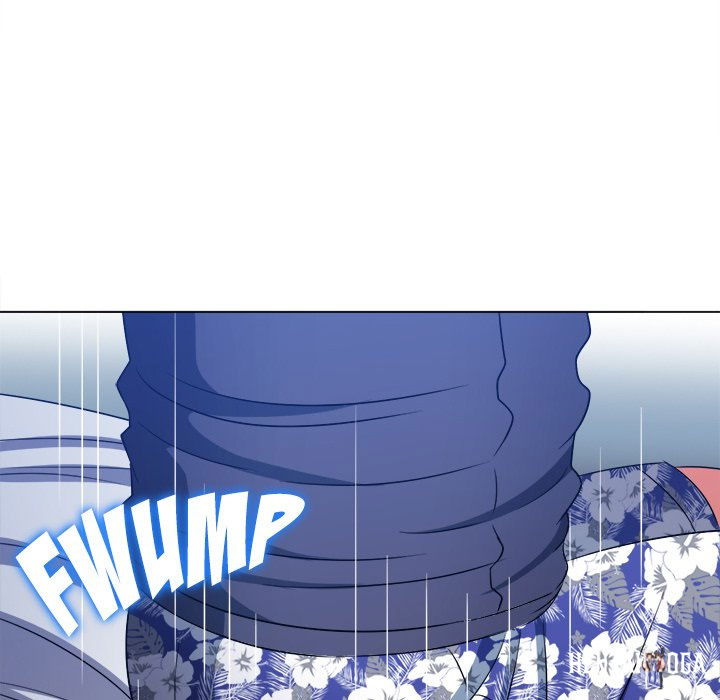 My High School Bully My High School Bully Chapter 154 - Page 129