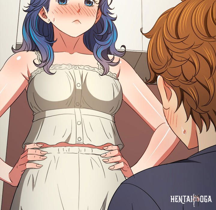 My High School Bully My High School Bully Chapter 154 - Page 133