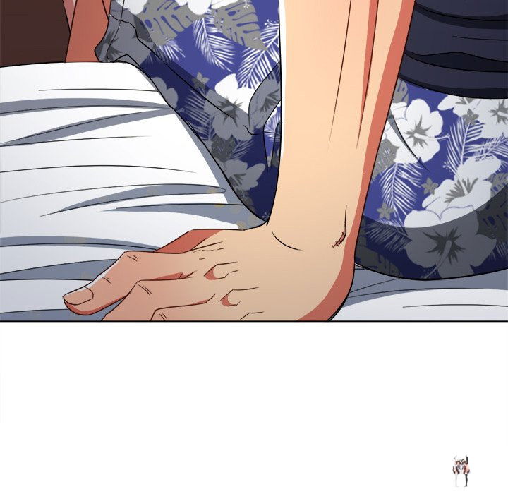 My High School Bully My High School Bully Chapter 154 - Page 135