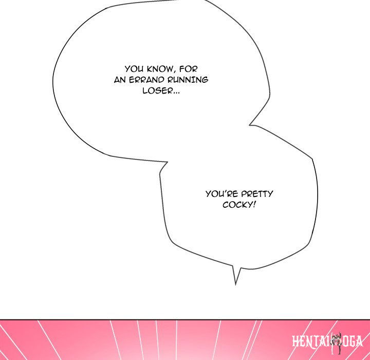 My High School Bully My High School Bully Chapter 154 - Page 137