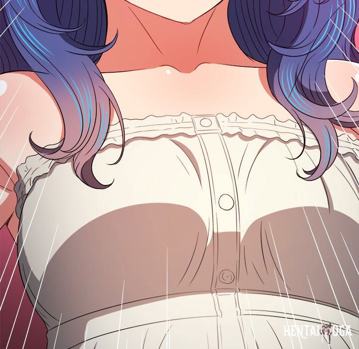 My High School Bully My High School Bully Chapter 154 - Page 139