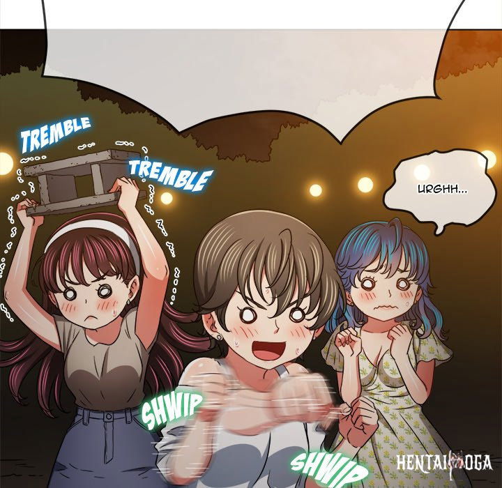 My High School Bully My High School Bully Chapter 154 - Page 14