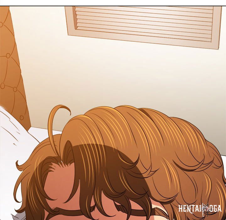 My High School Bully My High School Bully Chapter 154 - Page 141