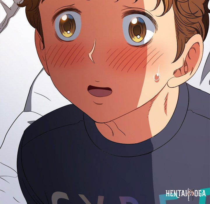 My High School Bully My High School Bully Chapter 154 - Page 142