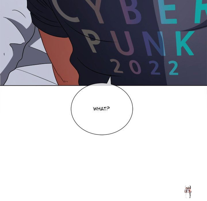 My High School Bully My High School Bully Chapter 154 - Page 143