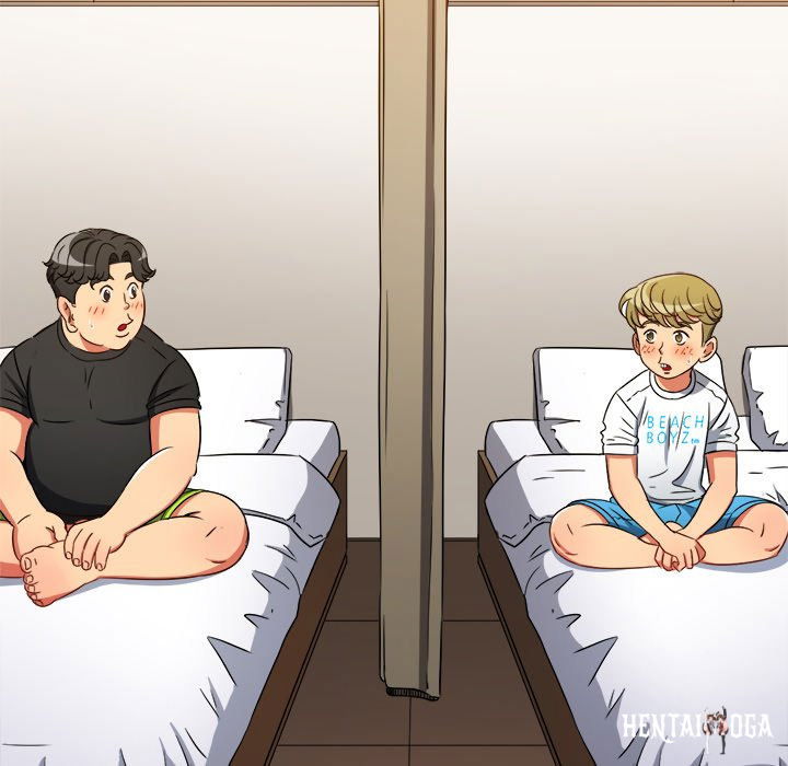 My High School Bully My High School Bully Chapter 154 - Page 146