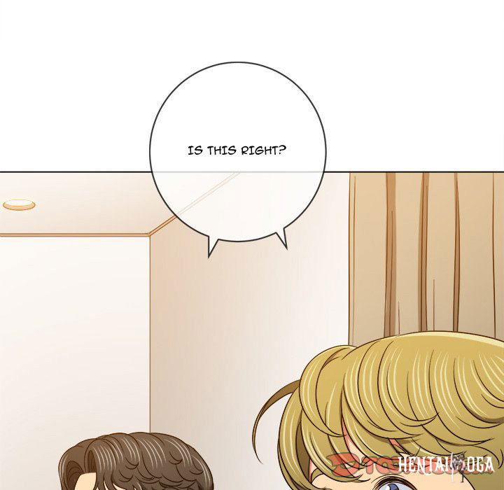 My High School Bully My High School Bully Chapter 154 - Page 148