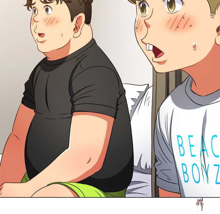 My High School Bully My High School Bully Chapter 154 - Page 149