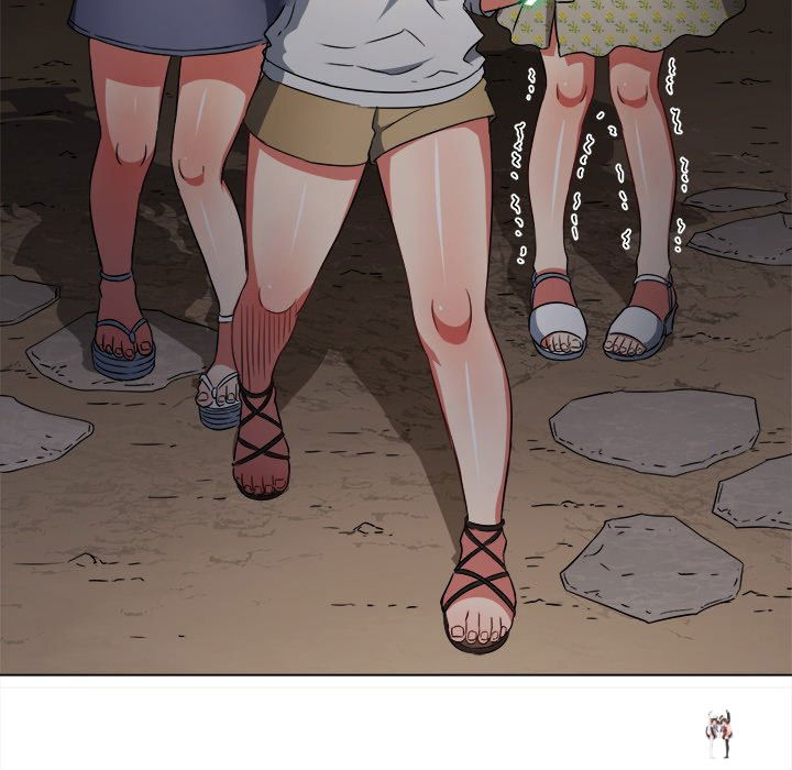 My High School Bully My High School Bully Chapter 154 - Page 15