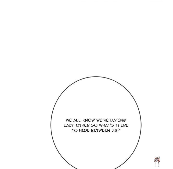 My High School Bully My High School Bully Chapter 154 - Page 150