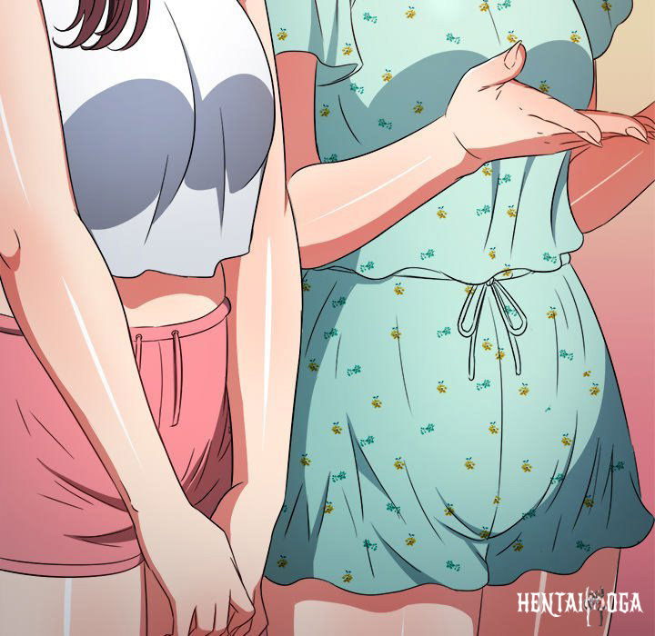 My High School Bully My High School Bully Chapter 154 - Page 152