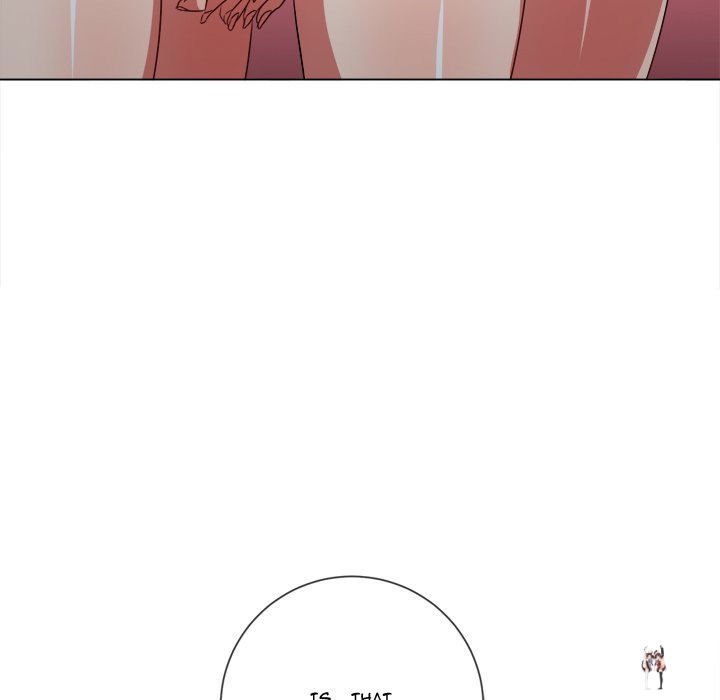 My High School Bully My High School Bully Chapter 154 - Page 153