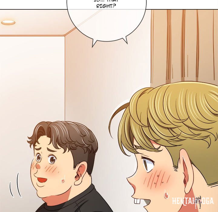 My High School Bully My High School Bully Chapter 154 - Page 154