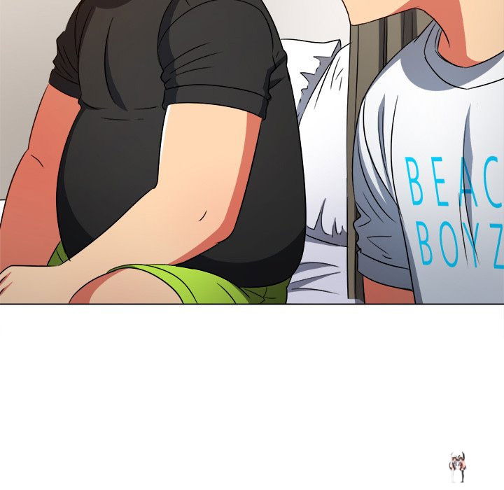 My High School Bully My High School Bully Chapter 154 - Page 155