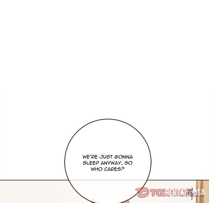 My High School Bully My High School Bully Chapter 154 - Page 156