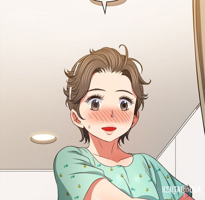 My High School Bully My High School Bully Chapter 154 - Page 157