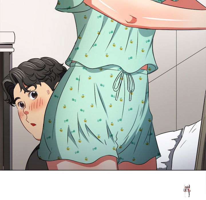 My High School Bully My High School Bully Chapter 154 - Page 158