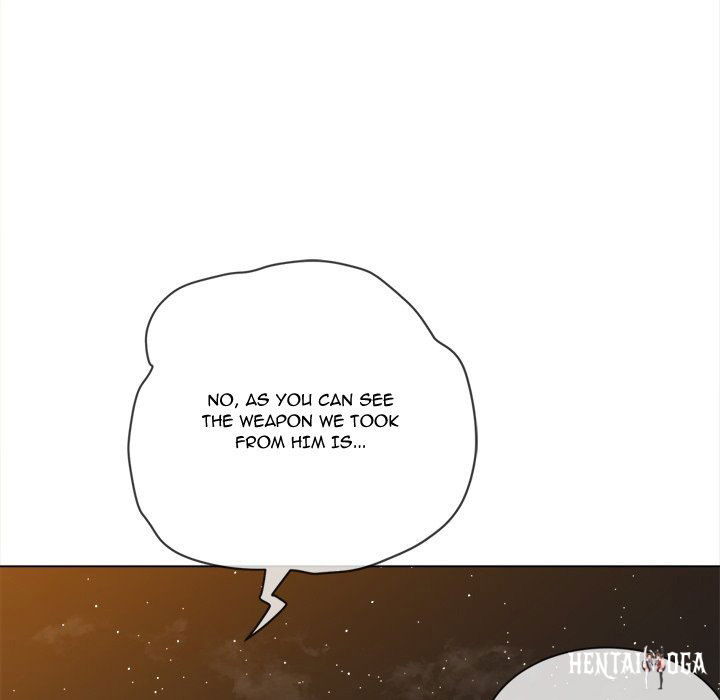 My High School Bully My High School Bully Chapter 154 - Page 16