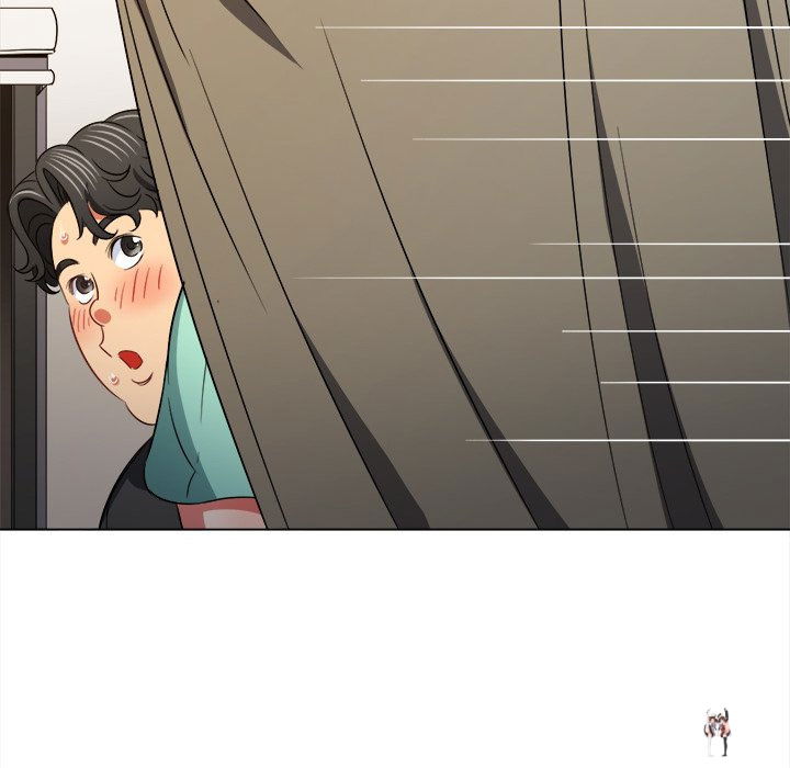 My High School Bully My High School Bully Chapter 154 - Page 161