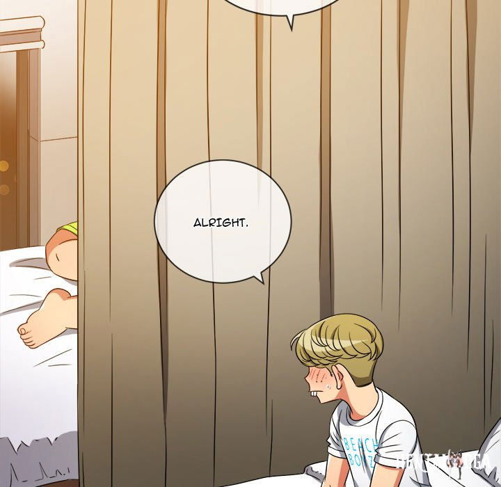 My High School Bully My High School Bully Chapter 154 - Page 163